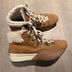 Sorel Out n About III Conquest - sz 9